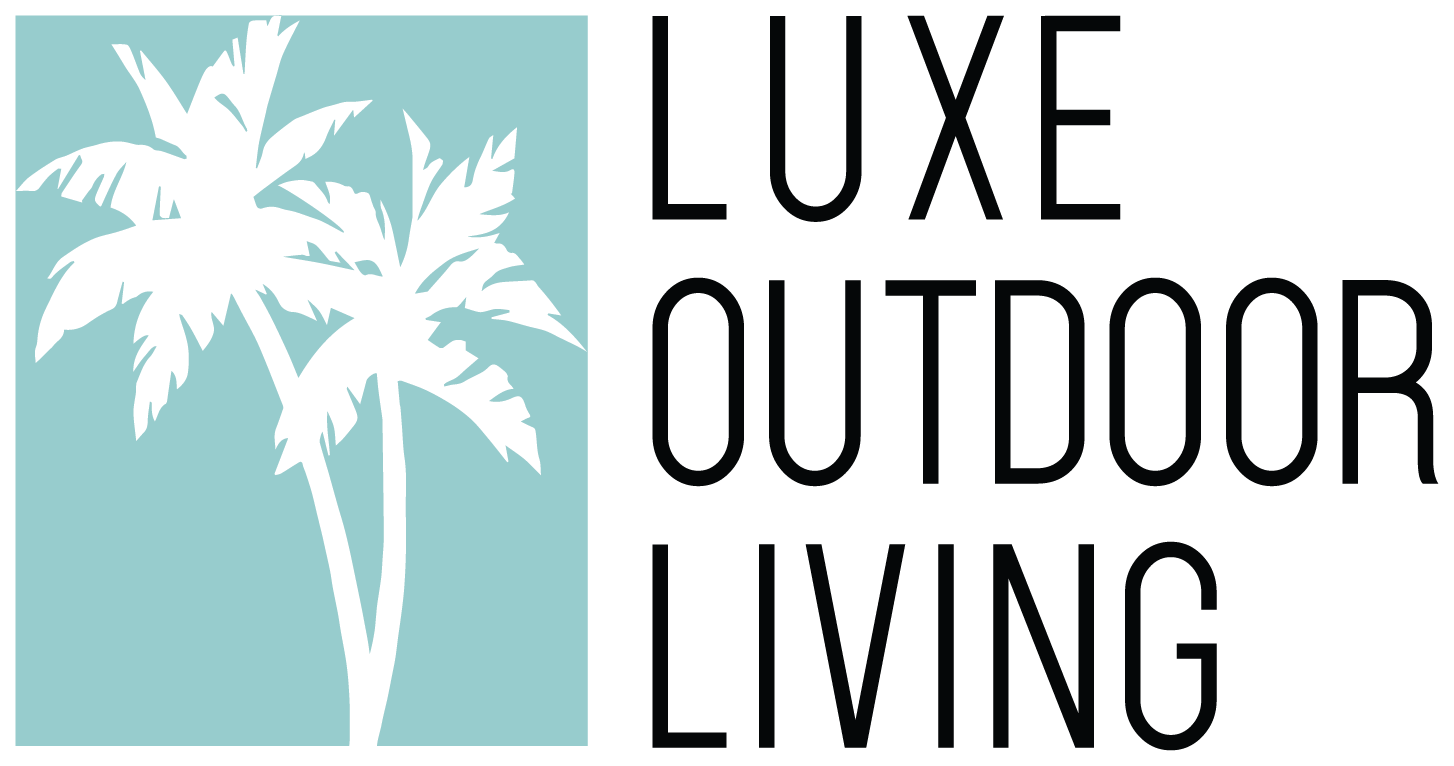 Luxe Outdoor Living